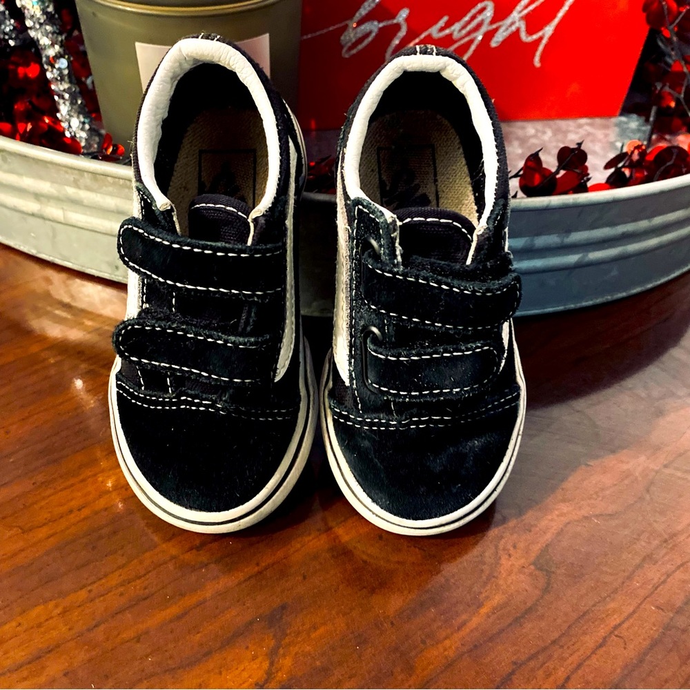 Toddler shoes